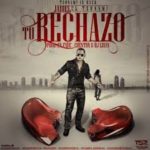 Jadiel El Incomparable - Tu Rechazo MP3